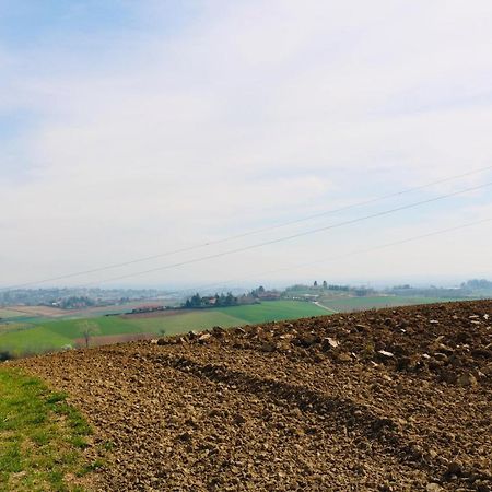 La Casa Dei Nonni Apartment Pino Torinese ภายนอก รูปภาพ