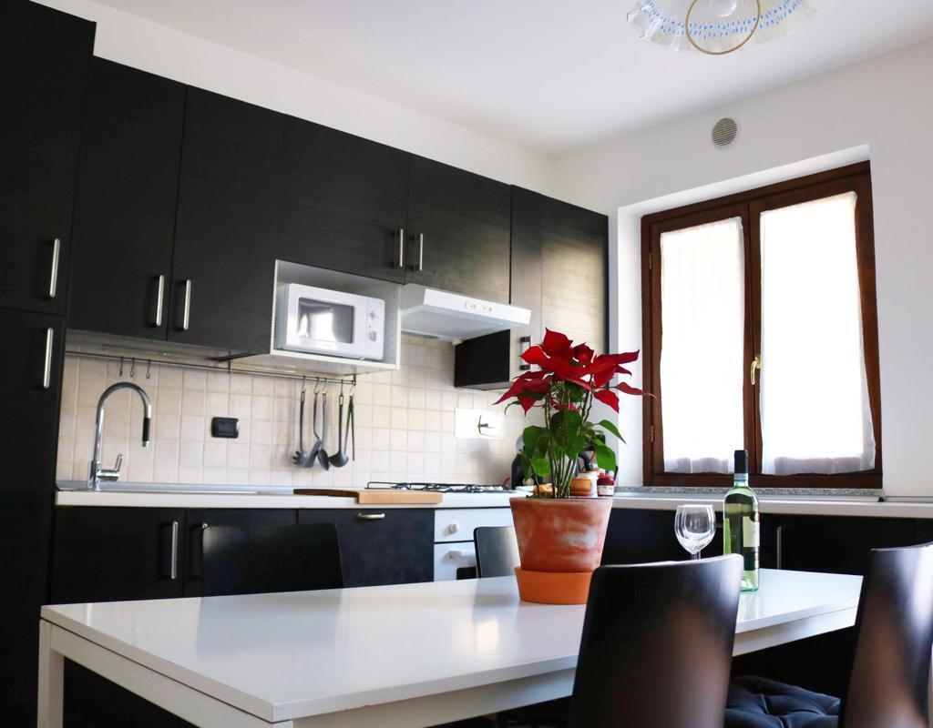 La Casa Dei Nonni Apartment Pino Torinese ภายนอก รูปภาพ