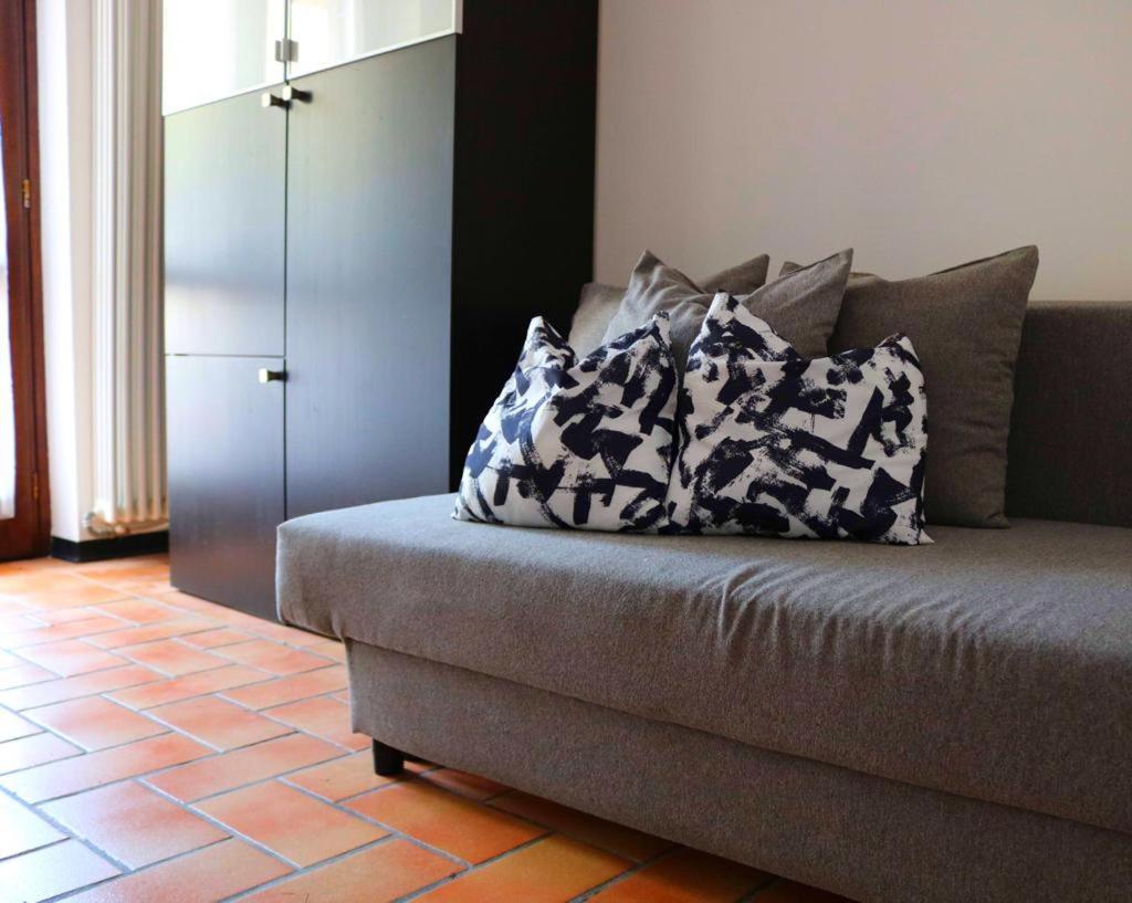 La Casa Dei Nonni Apartment Pino Torinese ภายนอก รูปภาพ