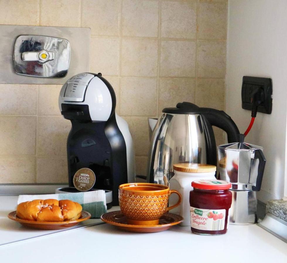 La Casa Dei Nonni Apartment Pino Torinese ภายนอก รูปภาพ