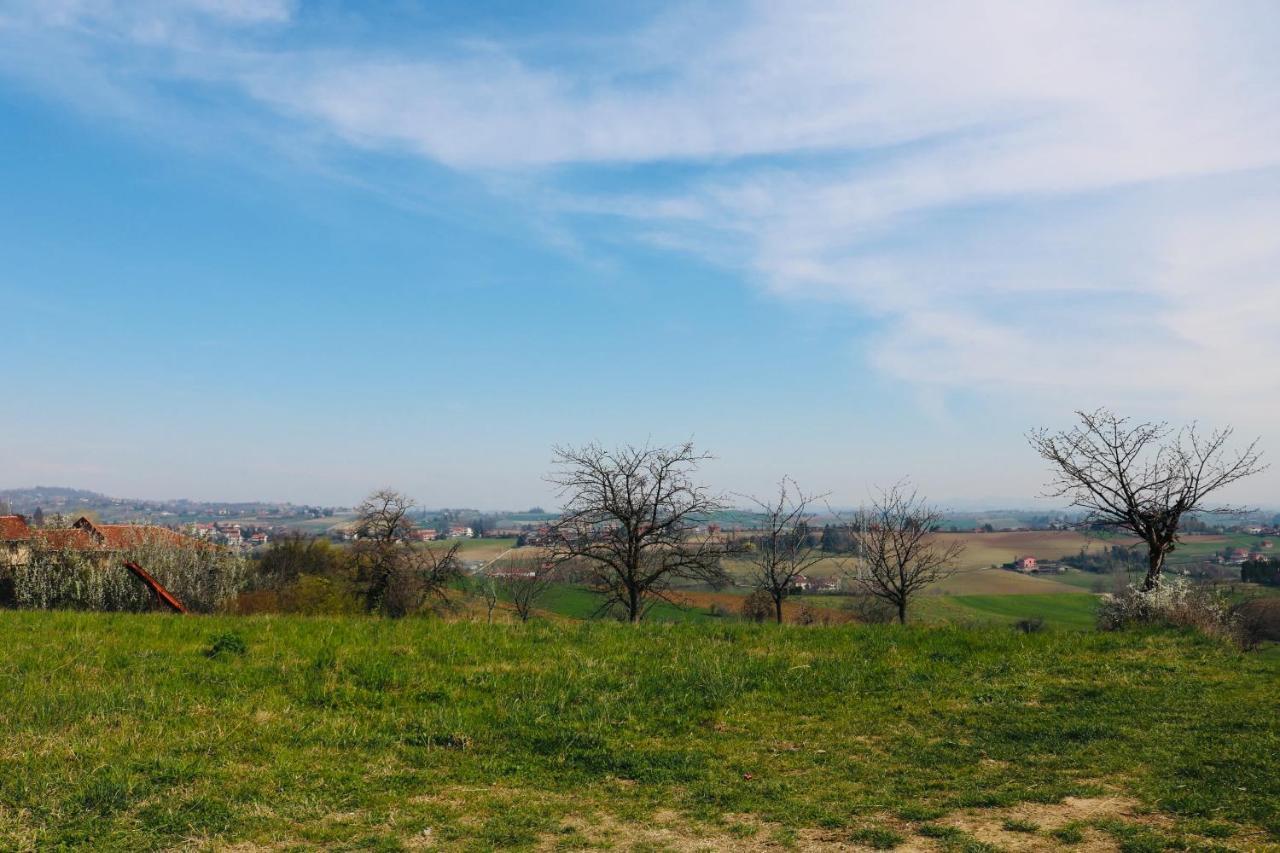 La Casa Dei Nonni Apartment Pino Torinese ภายนอก รูปภาพ