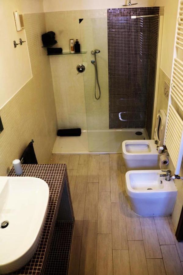 La Casa Dei Nonni Apartment Pino Torinese ภายนอก รูปภาพ