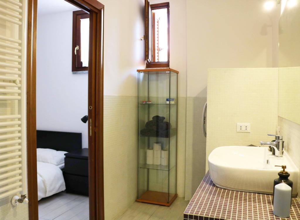La Casa Dei Nonni Apartment Pino Torinese ภายนอก รูปภาพ