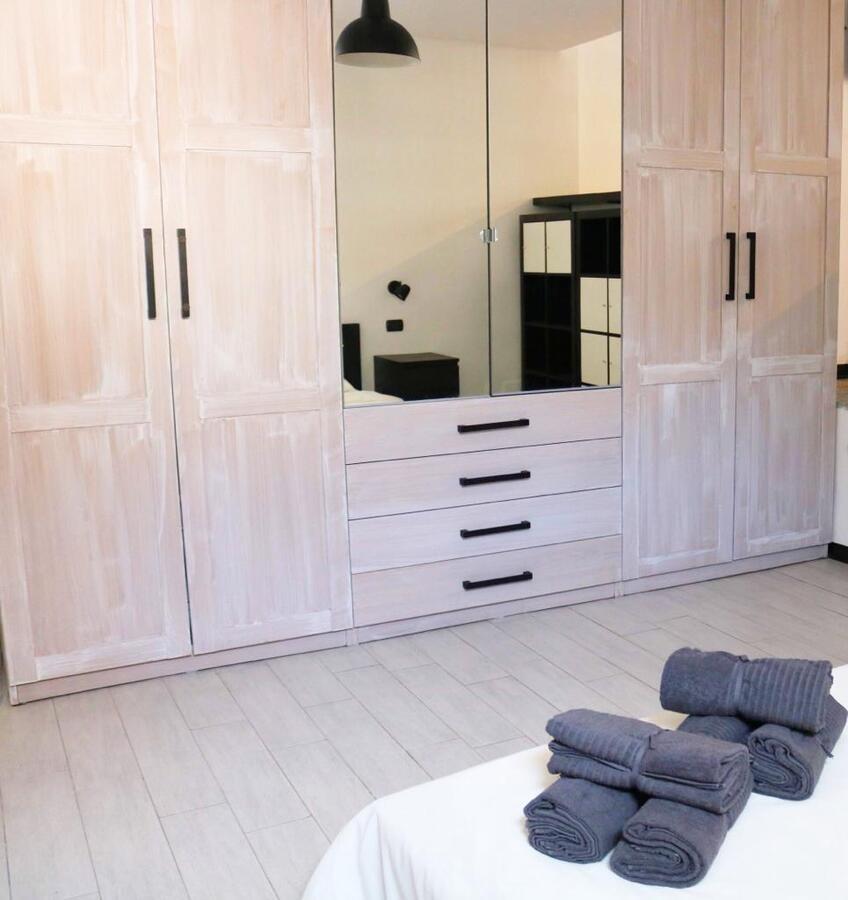 La Casa Dei Nonni Apartment Pino Torinese ภายนอก รูปภาพ