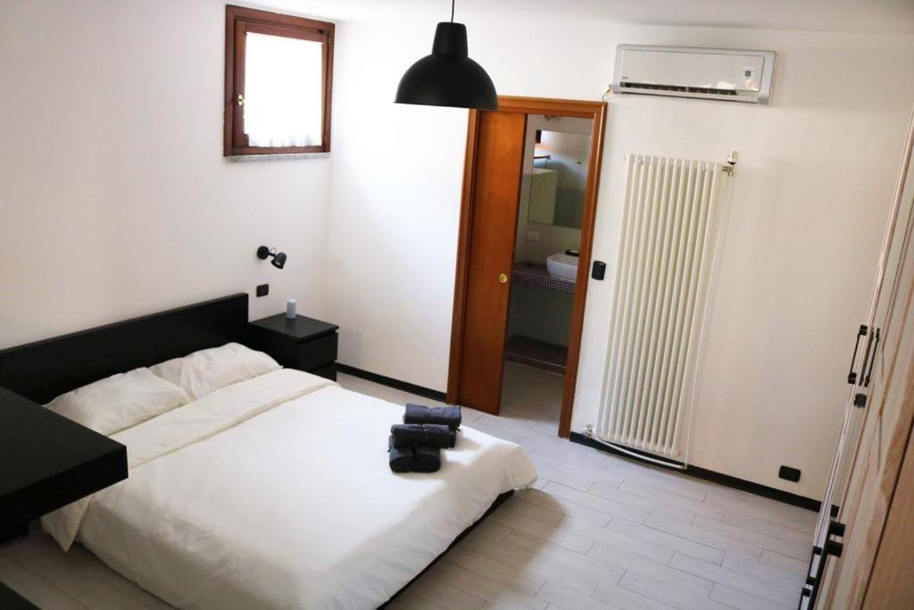 La Casa Dei Nonni Apartment Pino Torinese ภายนอก รูปภาพ