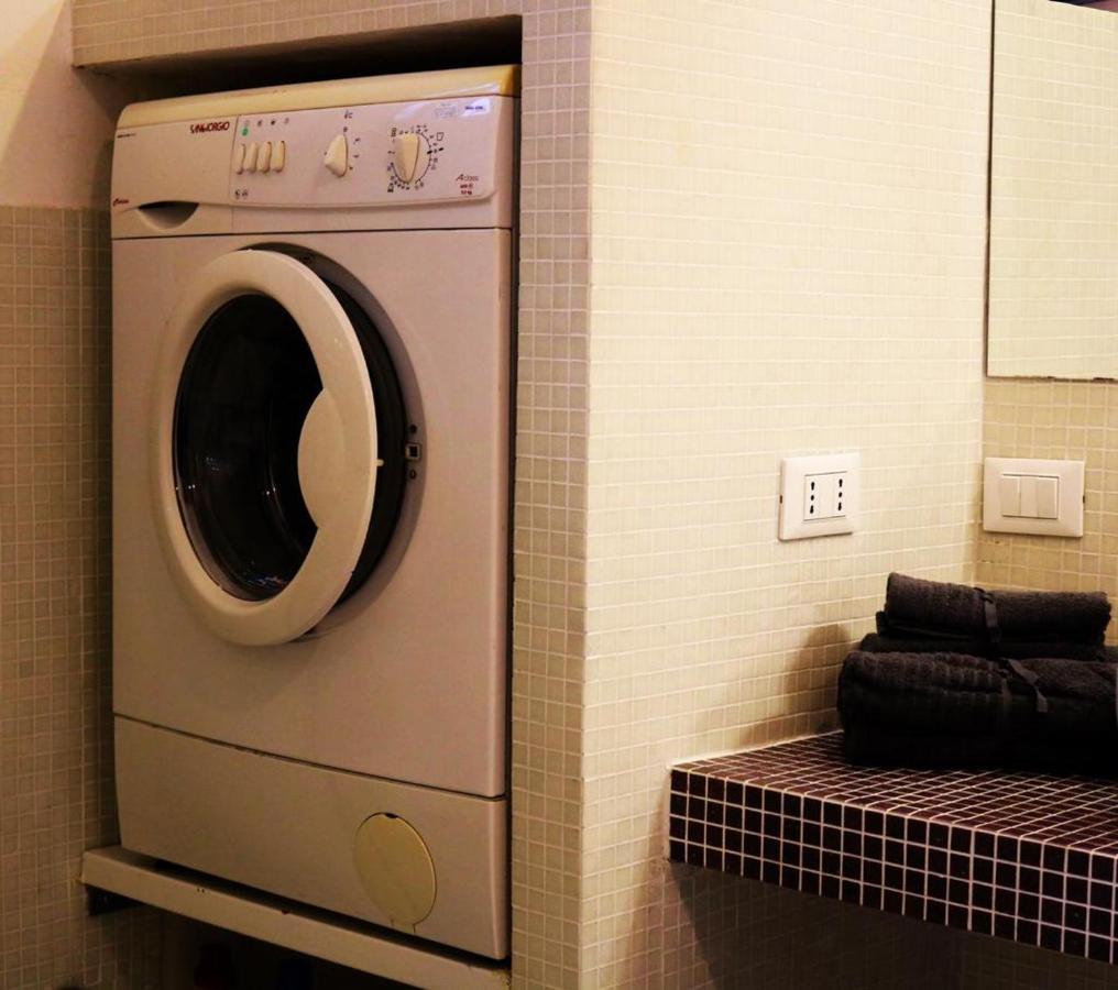 La Casa Dei Nonni Apartment Pino Torinese ภายนอก รูปภาพ