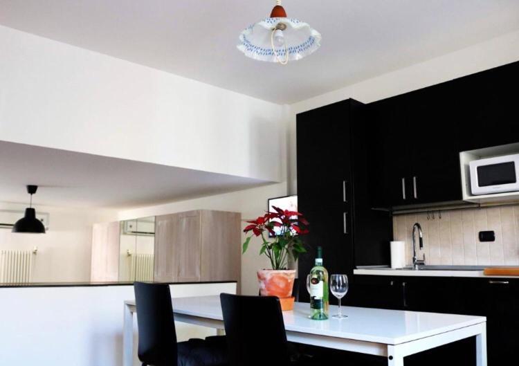 La Casa Dei Nonni Apartment Pino Torinese ภายนอก รูปภาพ